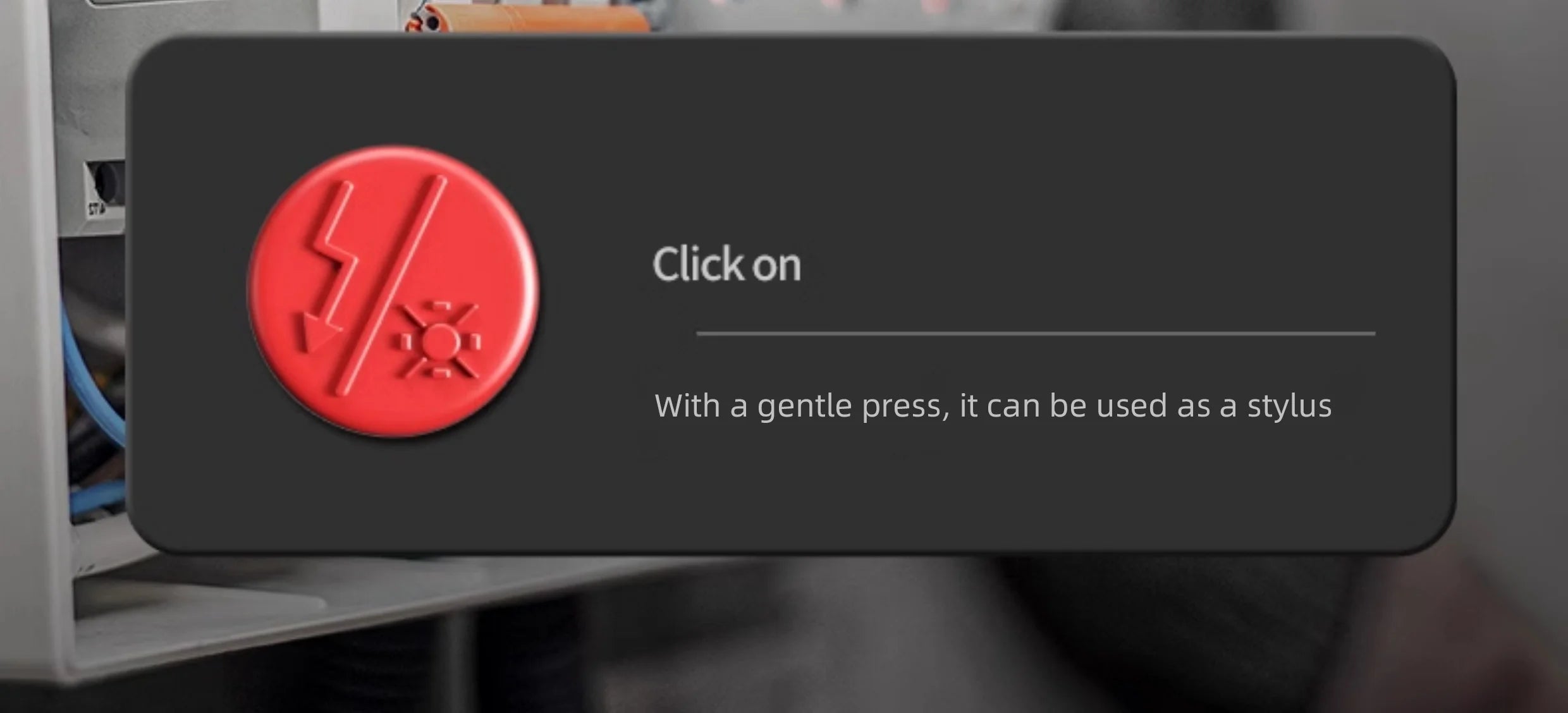 Multifunctional Electric Screwdriver Household Mini Electric Drill Rechargeable Precision Screwdriver High Torque Repair Tool