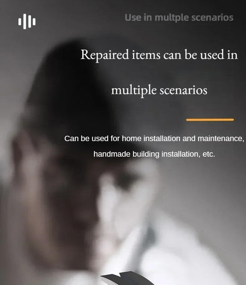 Deli 10oz Claw Hammers Mini Camping Hammer Nail Hammer with Shock Reduction Grip Multifunctional Woodworking Repair Hand Tools