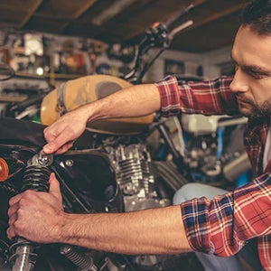 14-Piece Wrench Set, Ratcheting Wrench Set, Metric 6-19mm,Chrome Vanadium Steel with Storage Bag for truck/garage projects, etc.