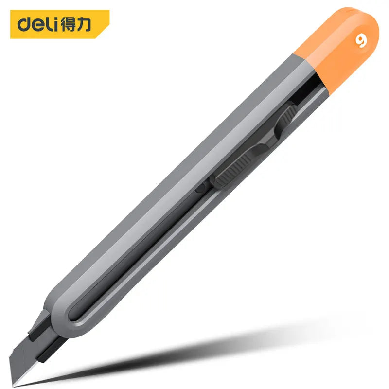 Deli 1Pcs High Carbon Hammers TPR Non-slip Handle Multifunction Woodworking Installation Nail Hammer Household Hand Tools Hammer