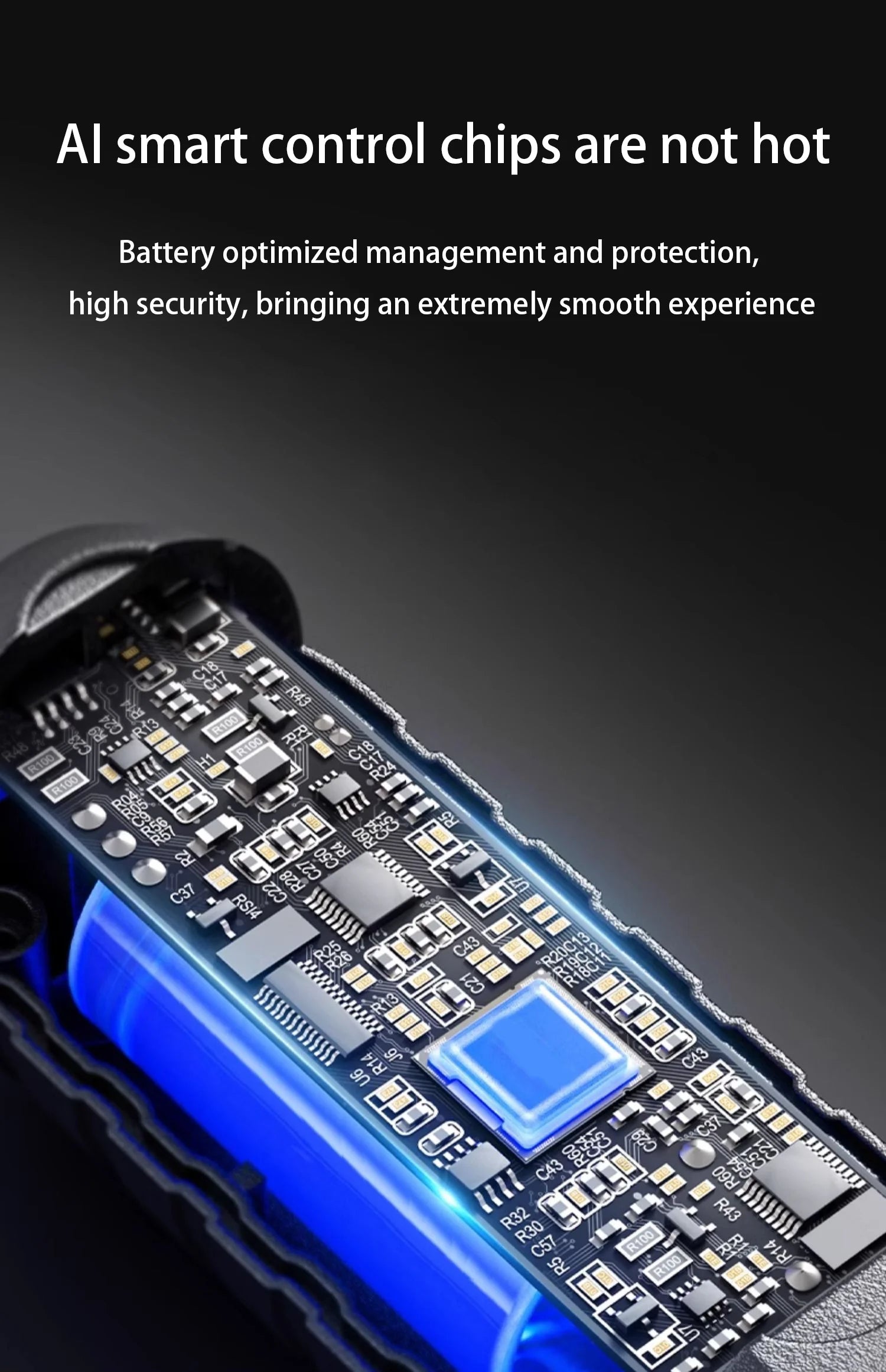 Multifunctional Electric Screwdriver Household Mini Electric Drill Rechargeable Precision Screwdriver High Torque Repair Tool