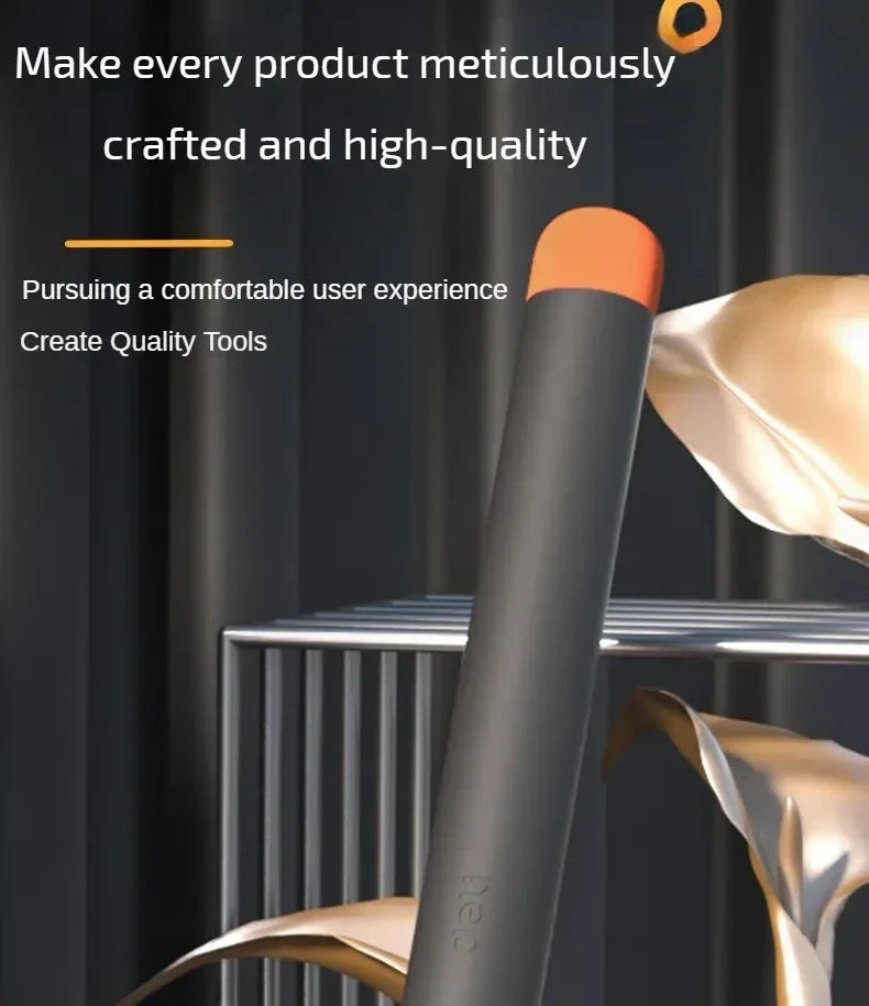 Deli 10oz Claw Hammers Mini Camping Hammer Nail Hammer with Shock Reduction Grip Multifunctional Woodworking Repair Hand Tools