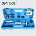 Universal Diesel Fuel Injector Puller Removal Tool Extractor Kit with Slide Hammer