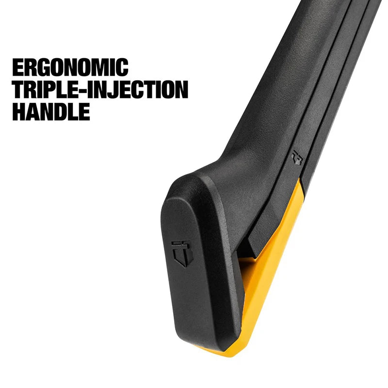 TOUGHBUILT Steel Rip Hammer TB-H1-1R-S16 TB-H1-1R-S18 16 OZ. 18 OZ. Smooth Face Hand Tools