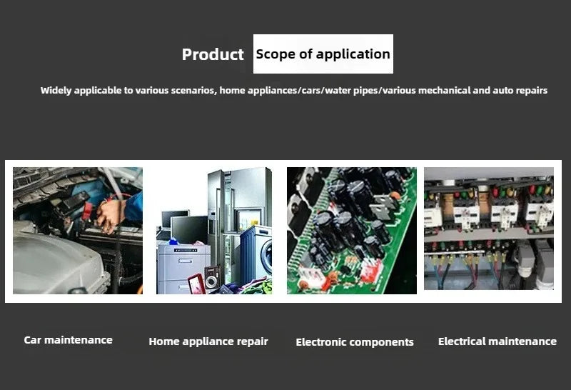 Blue Electricians Pliers Tools Electrician Hand Tool Carbon Steel home Electrical Wire Cable Cutters Side Snips Flush Nipper