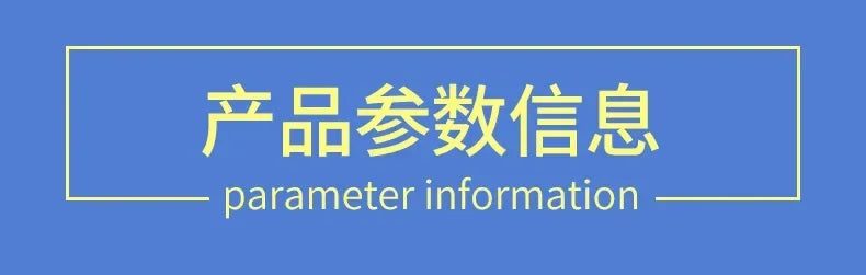 Double Face Soft Tap Rubber Hammer 25mm Multifunctional Glazing Window Beads Hammers Nylon Head Rubber Mallet